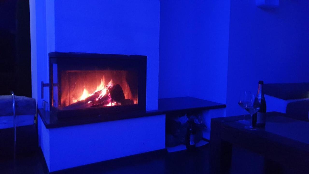 Apartman Klaudius Попрад Екстериор снимка